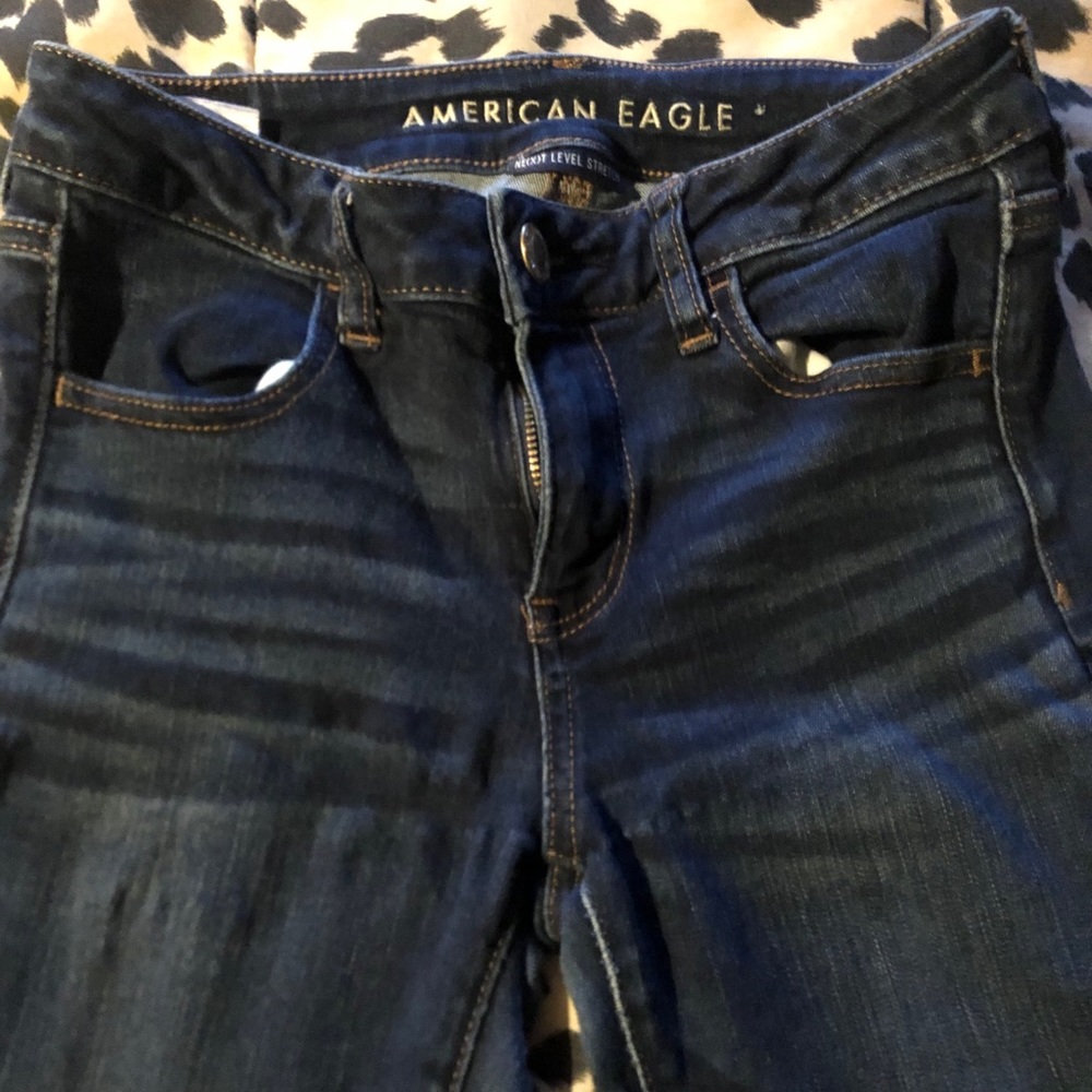 American eagle jean/jegging
